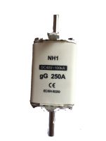 DC Blade Fuse Link 250A NH1